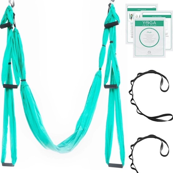 Aerial Yoga Swing - Picture 2 of 2